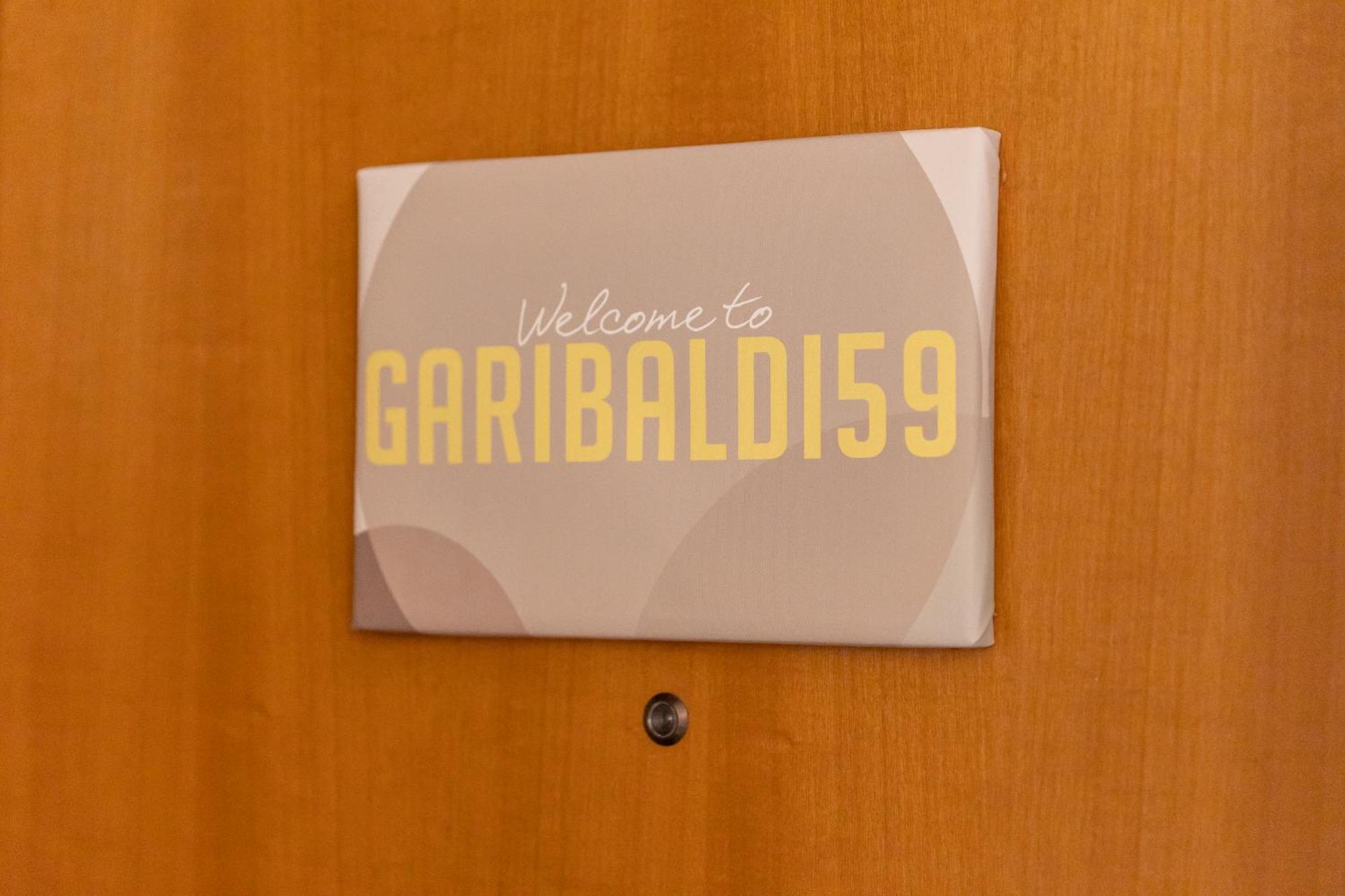 Garibaldi 59 Διαμέρισμα Μιλάνο Εξωτερικό φωτογραφία